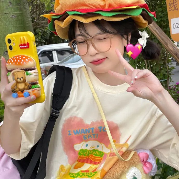 我想藏起来